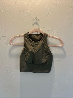 Lululemon Ebb to Train Sports Bra